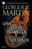 Il Mondadori Il trono di spade. Libro 3 Paperback