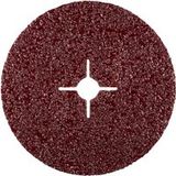 Rhodius Disque fibre grain (num): 16 25 pièce(s)