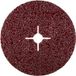 Rhodius Disque fibre grain (num): 16 25 pièce(s)