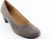 GABOR Pumps greige