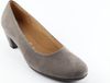 GABOR Pumps greige