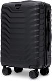 PEAFOWL Wings Valise cabine ABS+ matériau roues 360 degrés Serrure à combinaison
