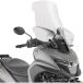 Givi Protection Tubulaire Du Moteur Moto Morini X-cape 700 2025 Tn9352