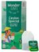 Wonder Leaves Bio Ceylon Special - 100% Biologisch - 25 Sachets de thé