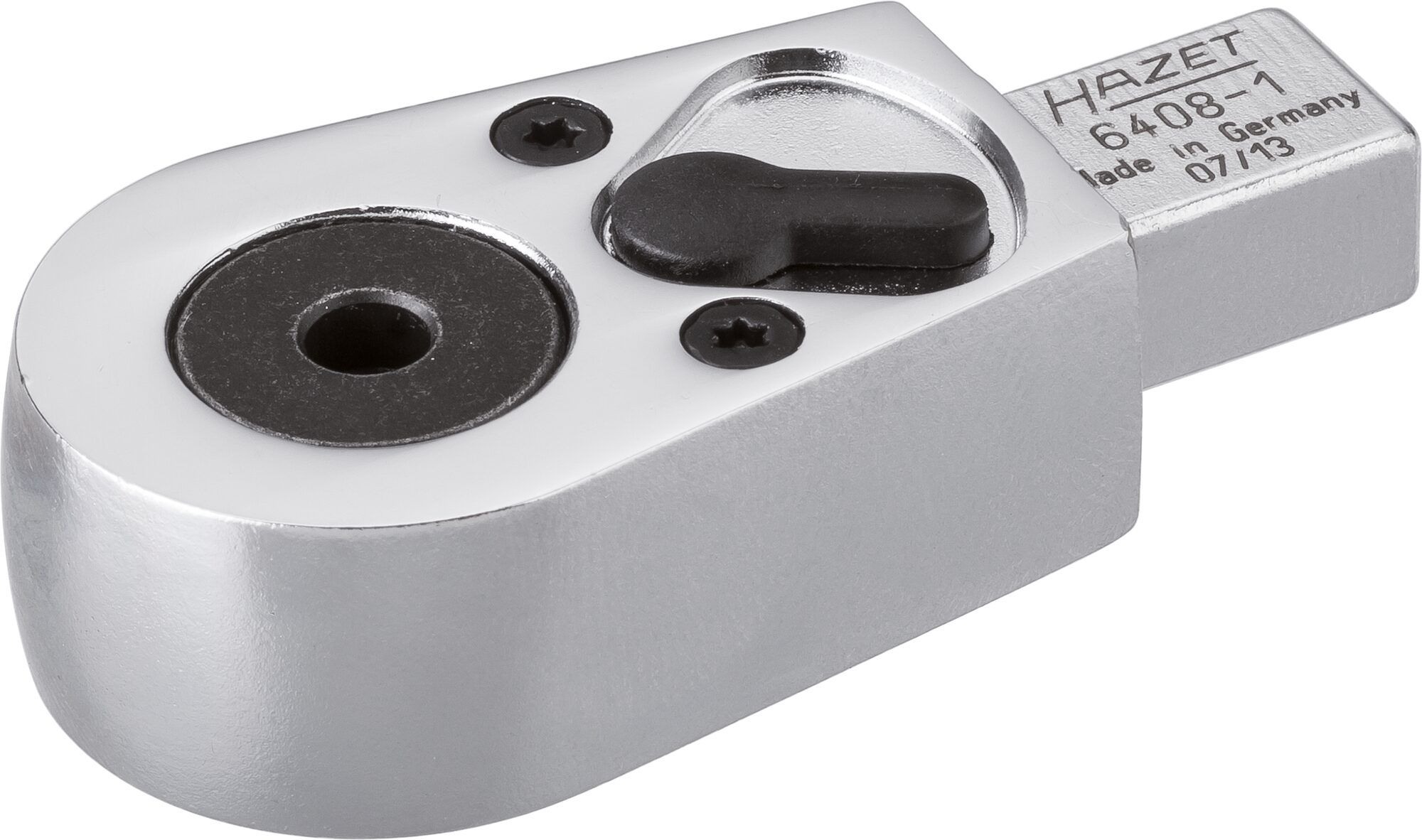 HAZET Omschakelratels voor bits 6408-1