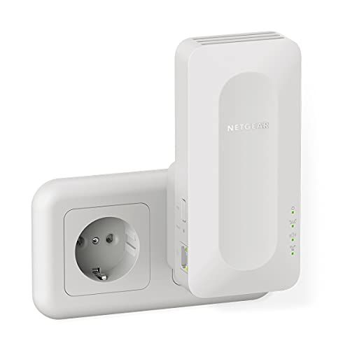 NETGEAR Nighthawk EAX12 WiFi 6 WLAN Mesh Repeater AX1600