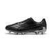 PUMA KING PLATINUM FG/AG PANTERA NEGRA uniseks voetbalschoenen, Zwart, Maat 42