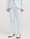 JACK&JONES JPRSOLAR TROUSER NOOS JNR Jongens Broeken 128 Chambray Blue
