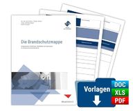 Die Forum Verlag Herkert Die Brandschutzmappe. Premium-Ausgabe