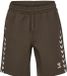 Hummel Korte Hummel Root Short Chocoladebruin S