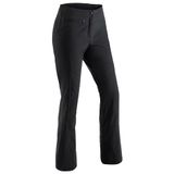 Maier Sports Marie Lange Broek Dames Zwart Maat 36