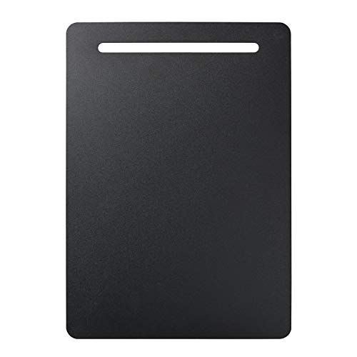 Fiskars Reserve-snijplanken voor de Fiskars-snijplanken-set, Functional Form, 3 stuks, kunststof, 35 x 25 x 0,5 cm, 1059231