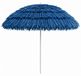 Linder Exclusiv Parasol Hawaii, bleu