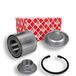 FEBI BILSTEIN wielager set voor CITROEN BERLINGO C4
