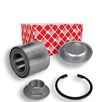 FEBI BILSTEIN wielager set voor CITROEN BERLINGO C4