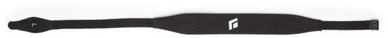 Black Diamond Fusion Comfort Riem Zwart