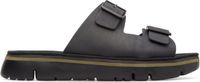 Camper Oruga Sandalen - Heren - Zwart - 45