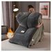 Dekbed Dubbelzijdig Fleece - Kingsize Warmte voor de Winter