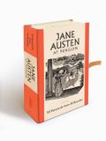 Jane Penguin Jane Austen at Penguin Hardcover