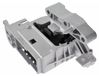 METZGER Support moteur, hydraulique, droit, pour BMW Série 1 Hatchback (F40), numéro d'article 8054686