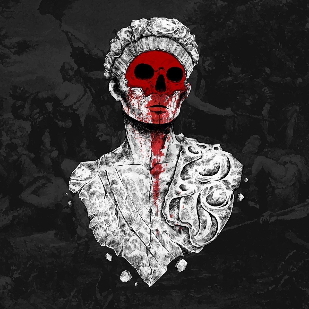 Universal Music Nederland Si Vis Pacem, Para Bellum (CD) (Deluxe Edition) - 0888072431539