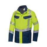 BP Multinorm-veiligheidsjas, lichtgewicht Apc1 2208-590