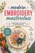 Modern Libri GmbH Modern embroidery masterclass