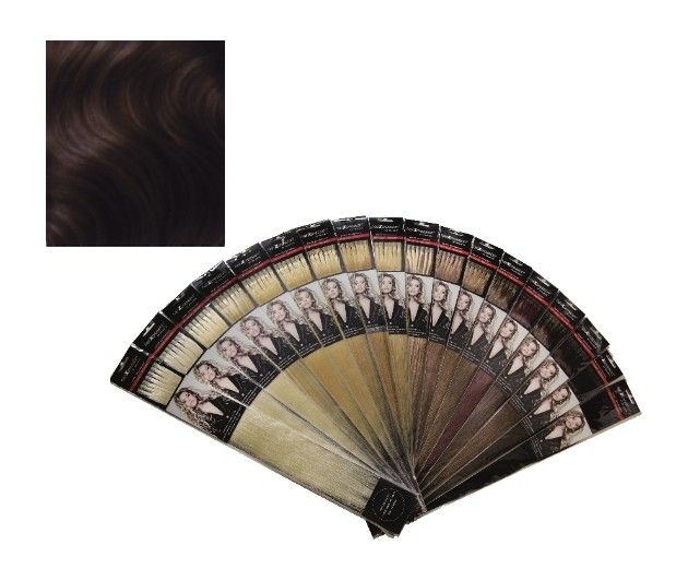 Balmain Hair Xpression Extensions 50cm 2 25pcs