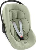Trixie Hoes Autostoel | Cybex Cloud Z I-size - Bliss Sage