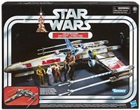 Hasbro Star Wars E6137AV20, 4 jaar