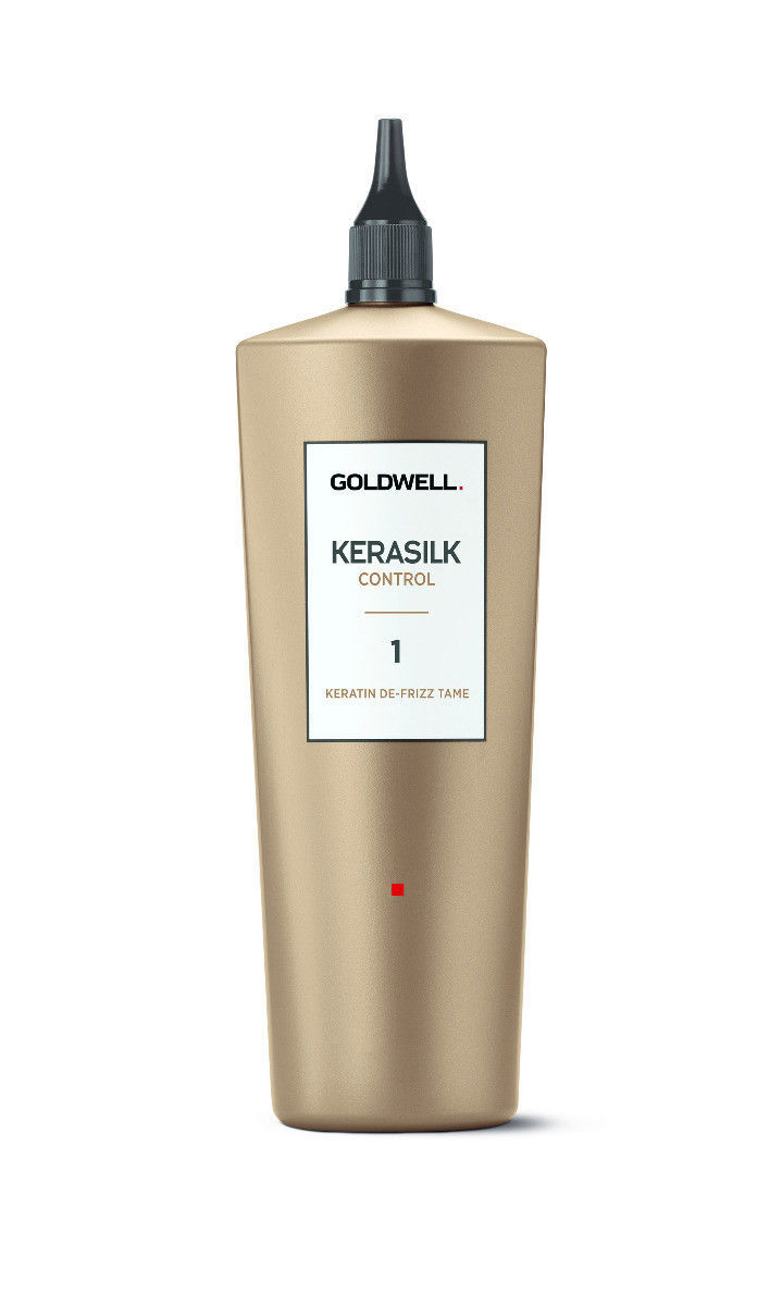 Goldwell Kerasilk Control De-Frizz Tame 500ml