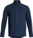 Joma Basilea II Softshell Jacket 103792-331 Mannen Marineblauw XXXL
