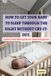 How To Get Your Baby To Sleep Through the Night Without Cry-It-Out: A gentle, faith-filled guide for exhausted parents