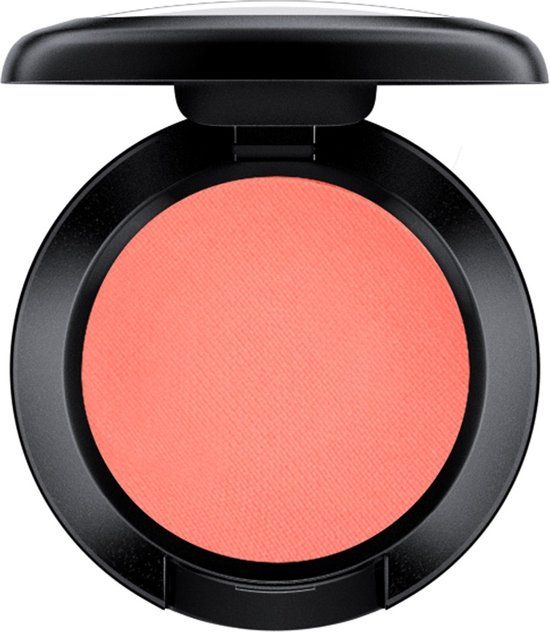 MAC Cosmetics Coral Reef Visual Arts Small Eyeshadow - 1.5g