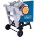 Scheppach Wippkreissäge HS550 - 400V | 3000W | 300-1000mm Schnittlänge | 170mm Schnittdurchmesser | 505mm Sägeblatt | inkl. Wippenverlängerung