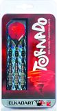 elkadart Tornado dartpijlen 90% tungsten - 26 gram