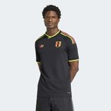 ADIDAS PERFORMANCE Tricot 'Peru 26 Away' oranje / zwart
