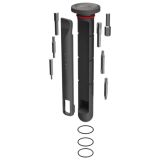 CONTEC Treasure Bar DLX 12-Function Multitool
