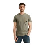 Pme Legend Short Sleeve Single Jersey