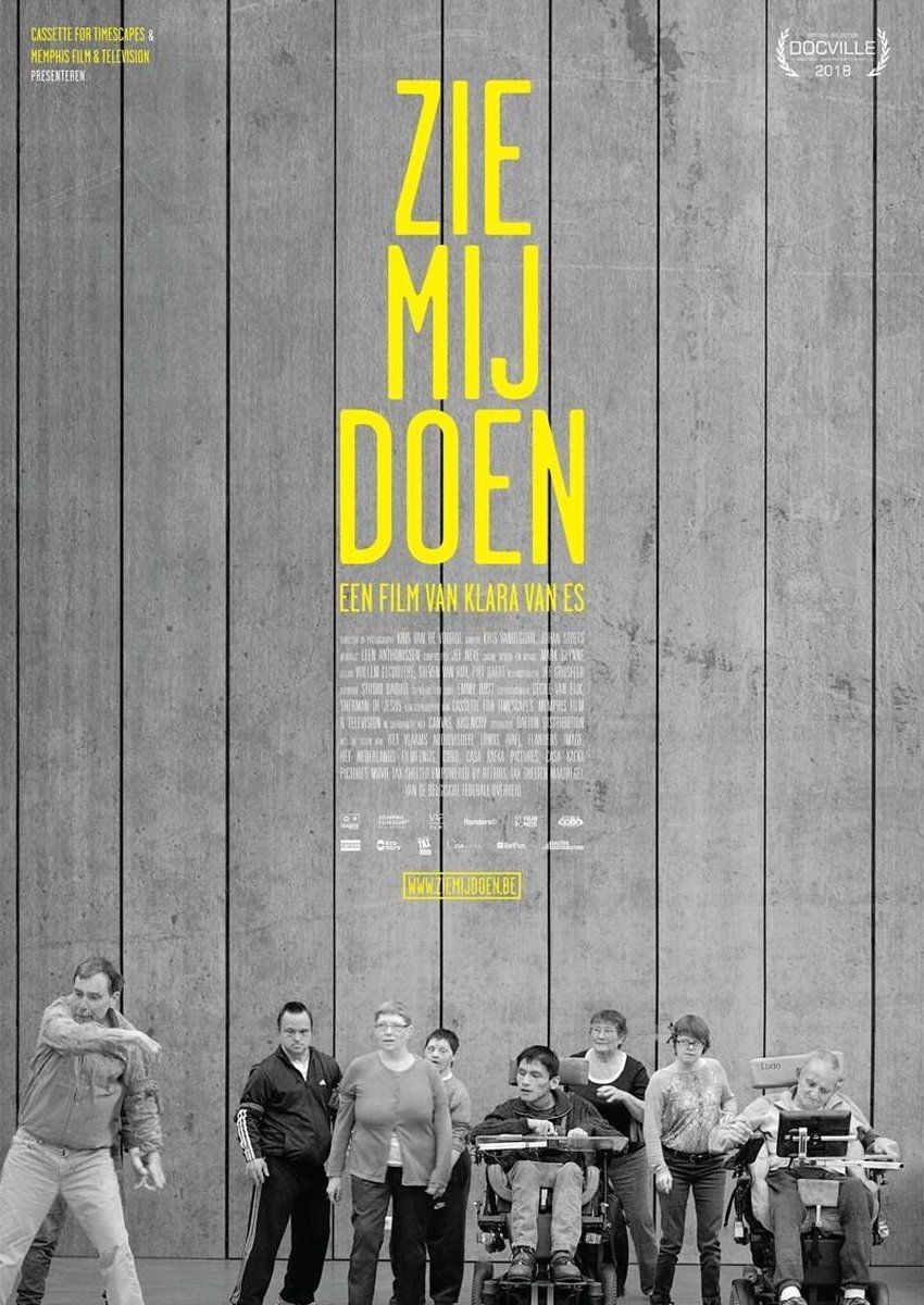 Remain in Light Zie Mij Doen