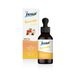Increase Liposomale quercetine druppels, hoge dosering - (60.000 mg quercetine per verpakking), 2000 mg quercetine per dagelijkse dosis - MCT-olie - Hoge biologische beschikbaarheid