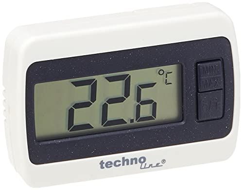 Technoline WS 72 Thermometer - Wit