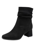 TAMARIS WIDE FIT Tamaris Comfort Essentials Dames Laarzen - BLACK