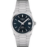 Tissot T1372071104100 Damenuhr PRX Powermatic-80 Automatik 35mm 10ATM