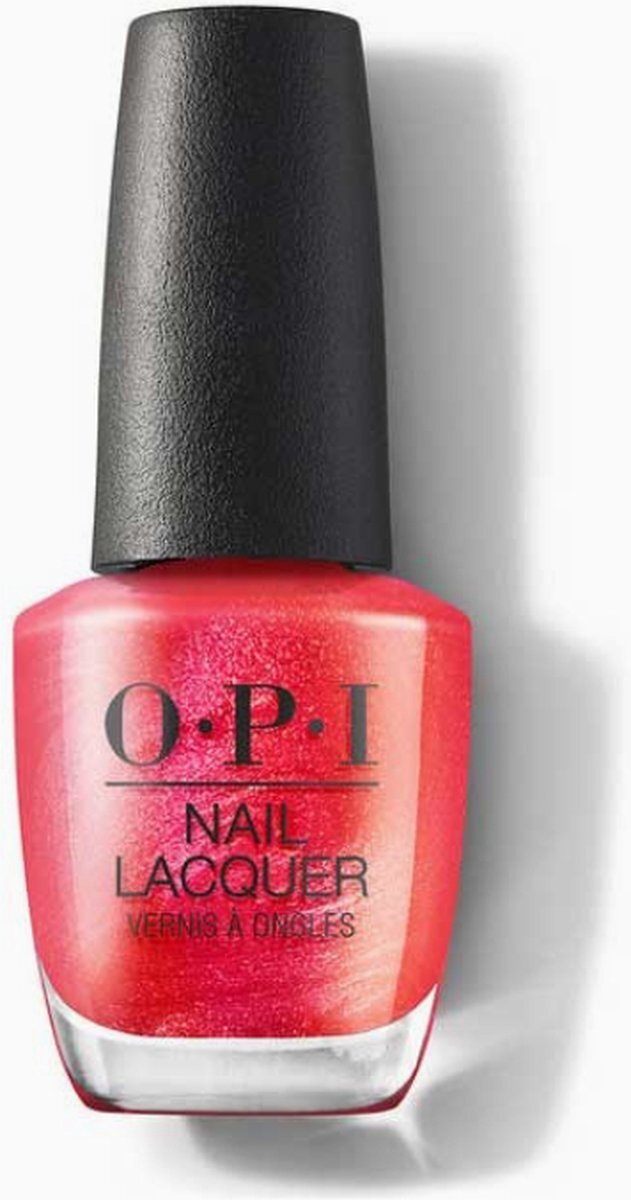 OPI Nail Lacquer dames