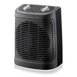 Rowenta Instant Comfort Compact SO2330 - Ventilateur chauffant électrique - 2400W - Gris/Noir