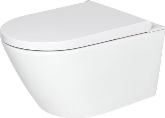 Rapotec Rapowash Basic douche wc