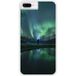 Apple iPhone 6 Aurores boreales Verstevigd hoesje met sublimatie bedrukking