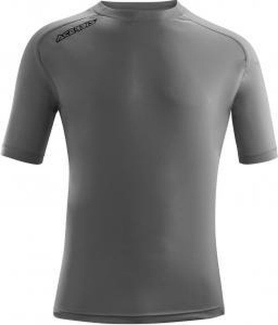 Acerbis Atlantis Training T-Shirt Grey Kids - Size 110 - Unisex
