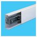 Canal 01852 Canal pour appareils et câbles TA-N 100x40 mm